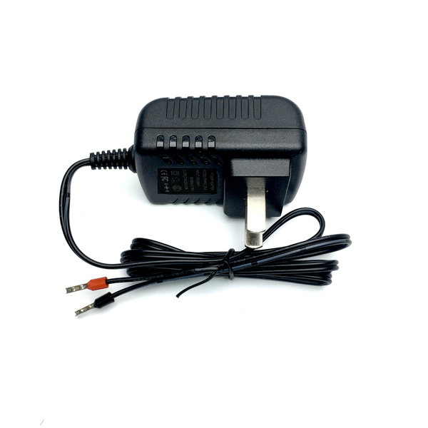 5vdc 1a Regulated Power Adapter Us Plug Commfront