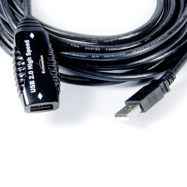 USB Extender Cable (Industrial) – CommFront