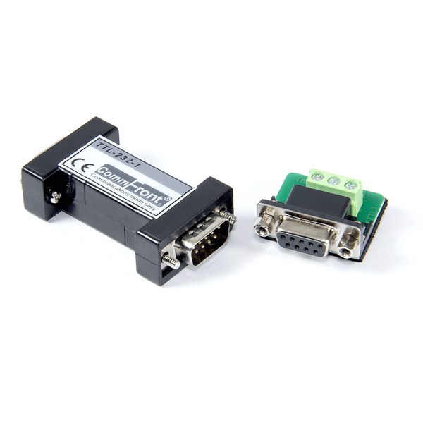 Rs232 To Ttl Cmos Converter Adapter | edu.svet.gob.gt